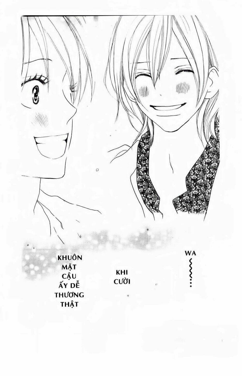 chuyện cấp iii chapter 58 13