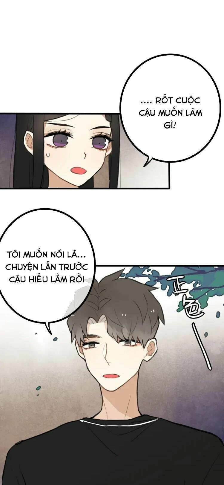 thôi miên em yêu anh chapter 5 8