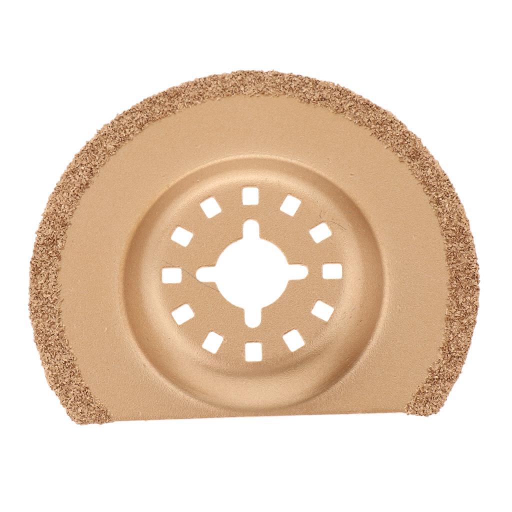 1x Multi-Function Diamond Grinding Cutting Disc Polishing Wheel Grinder 65mm