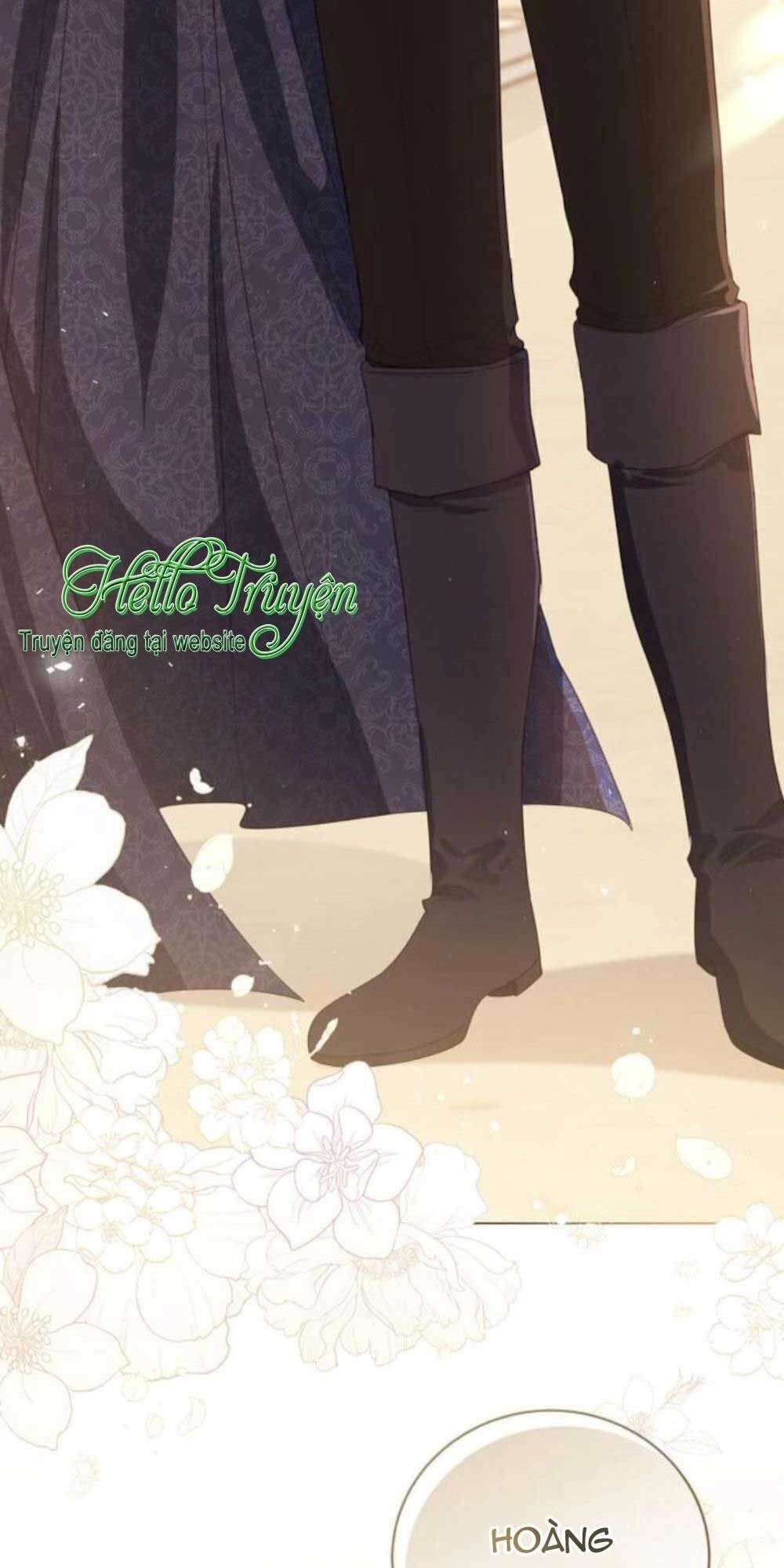 tôi sẽ từ bỏ vị trí hoàng hậu chapter 40 115