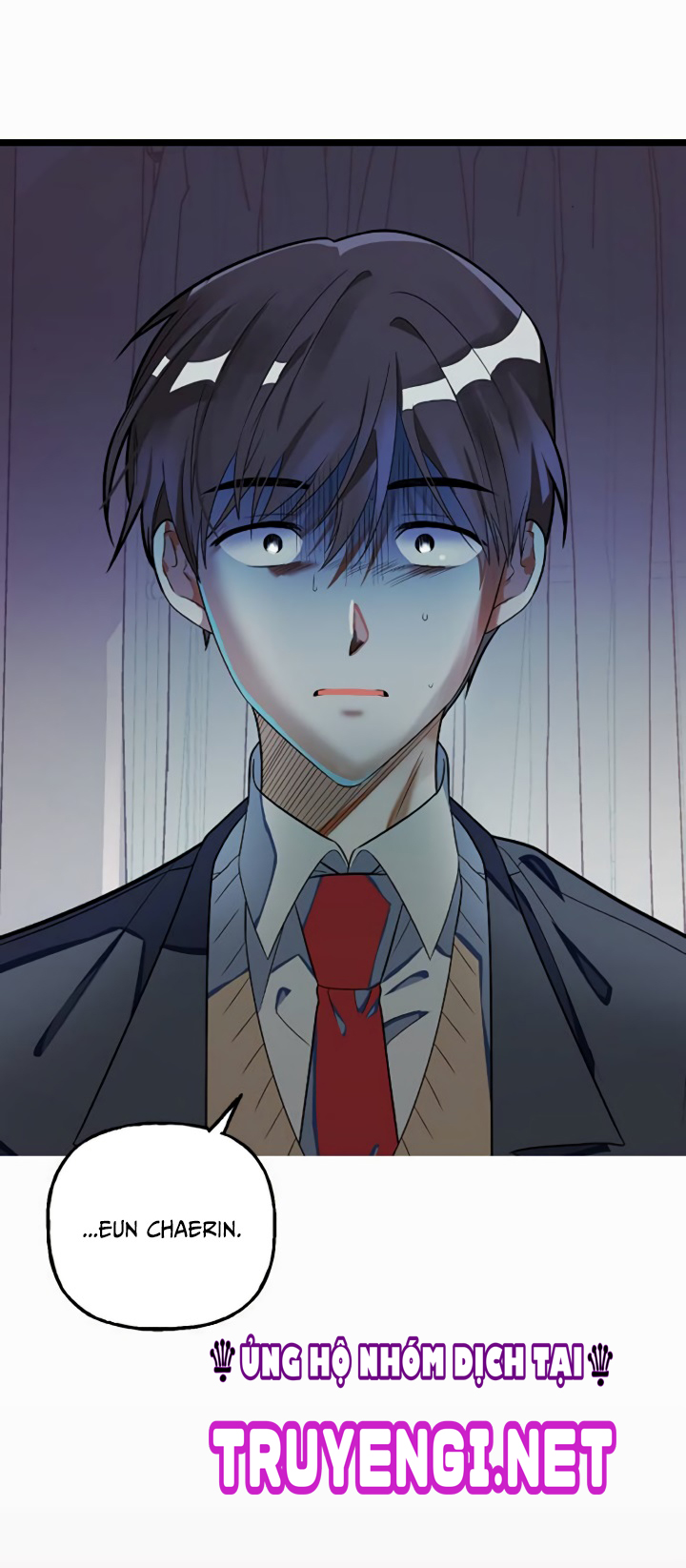 sự tồn tại lãng mạn chapter 4 86