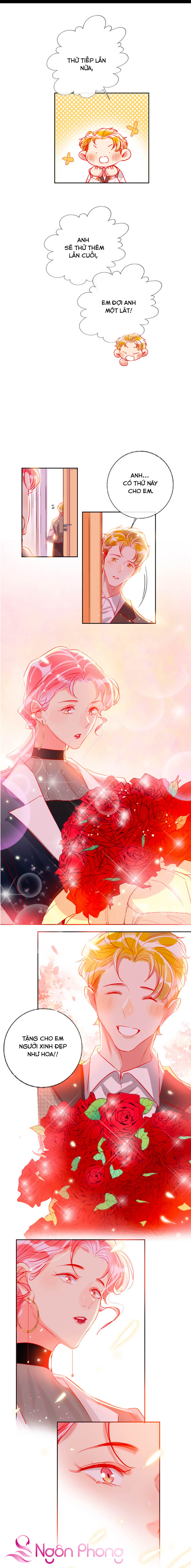 kế hoạch đánh chiếm của công chúa nghèo chapter 69 16