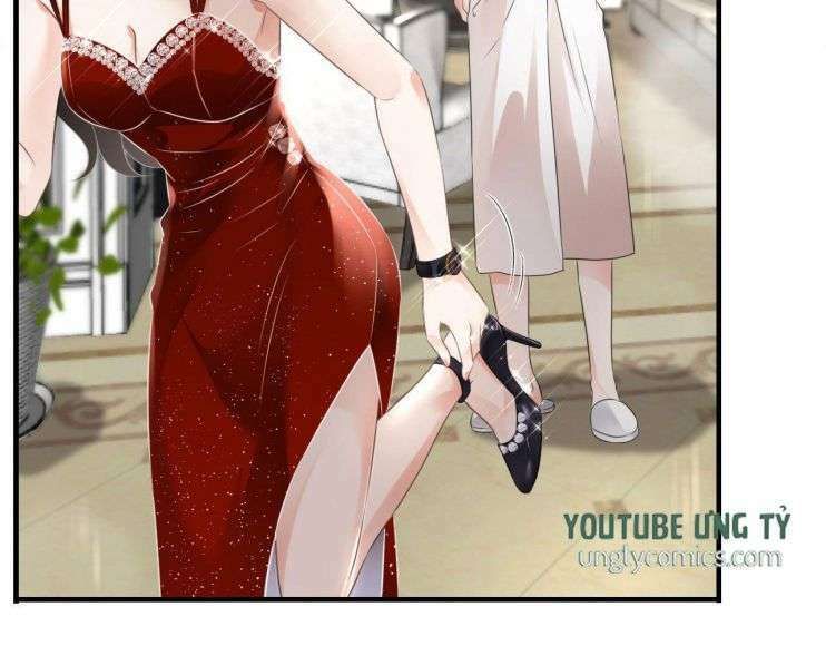 đại tiểu thư có ý đồ gì xấu đâu chapter 5 34