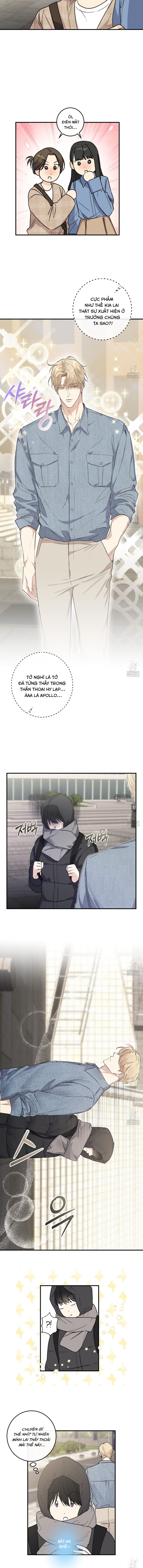 mối quan hệ cộng sinh giữa mặt trăng và mặt trời chapter 2 4