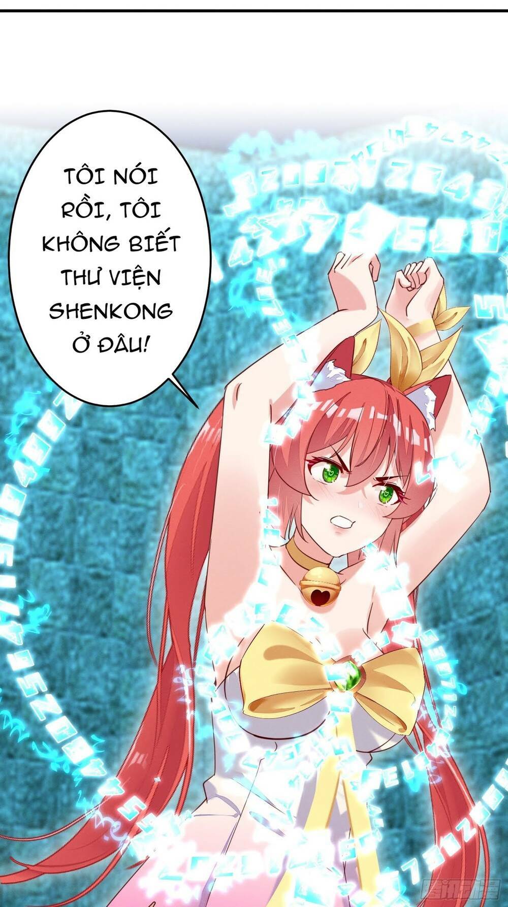 trở thành đạo sư dũng sĩ chapter 9 6