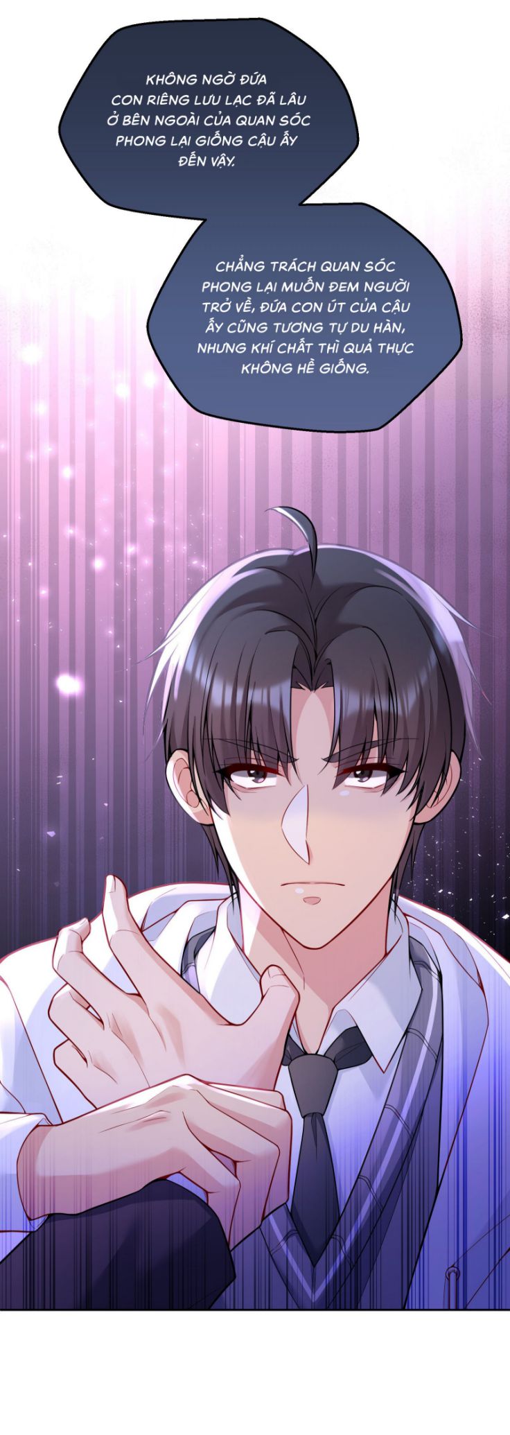 chàng nhân viên host và gã hàng xóm nguy hiểm chapter 68 12