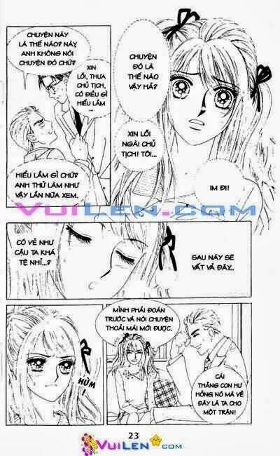 love your enemies chapter 1 23