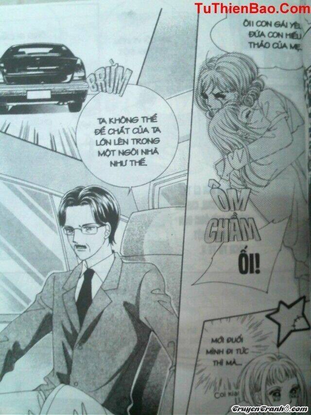 tôi là mẹ còn anh là cha chapter 1 141