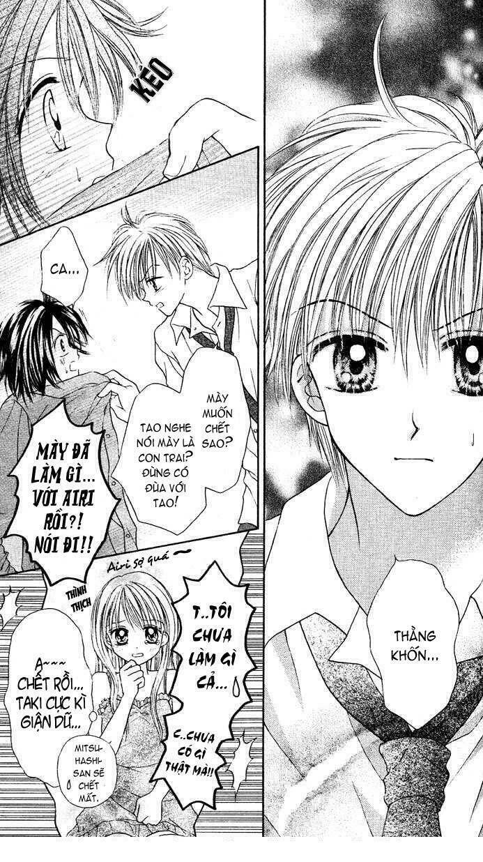 max lovely chapter 18 24