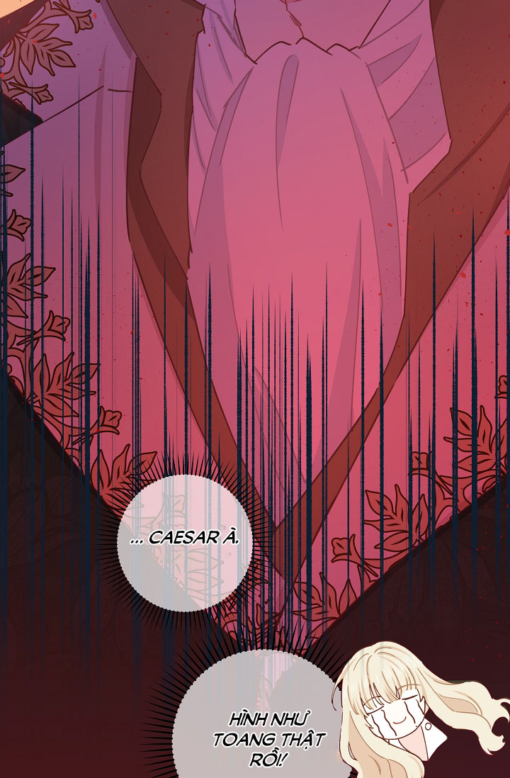 tôi đã mệt rồi chapter 39.1 26