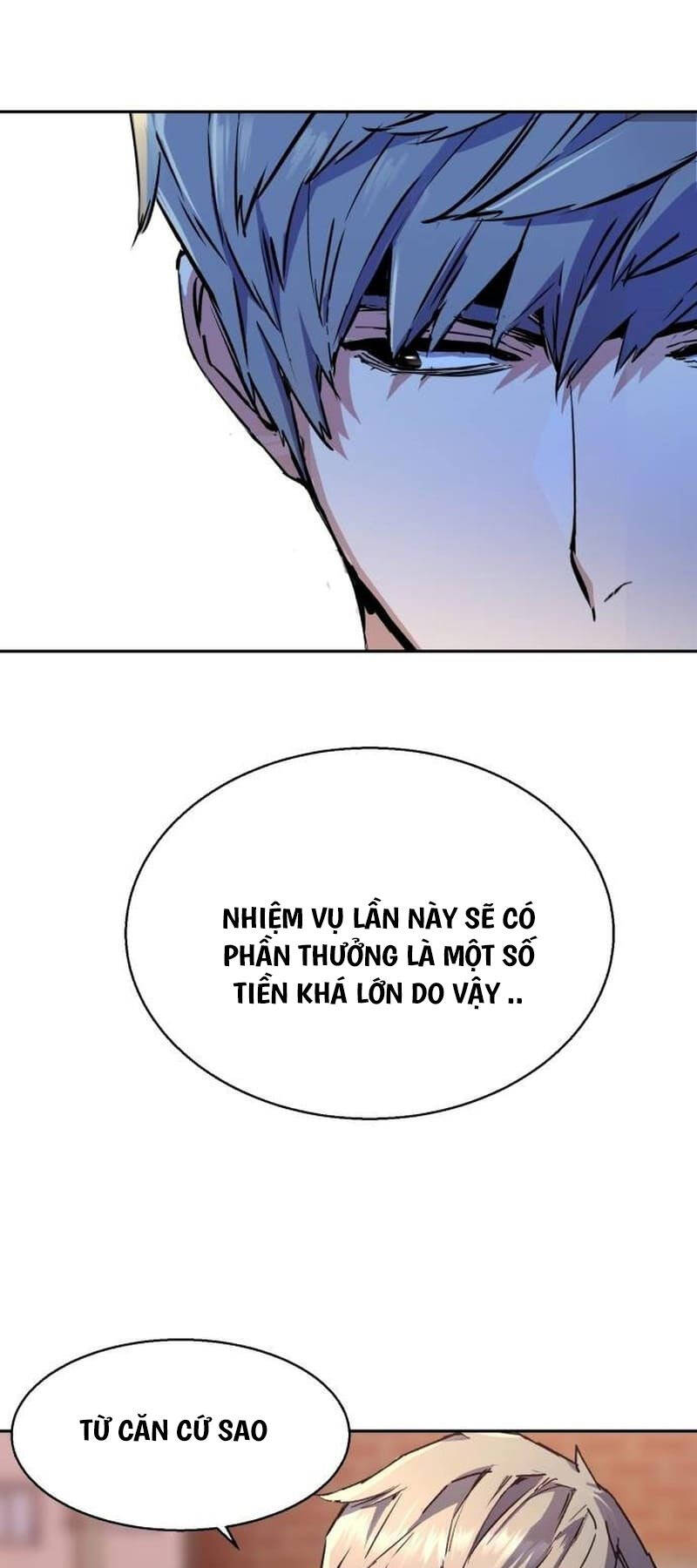 bạn học tôi là lính đánh thuê chapter 185 79