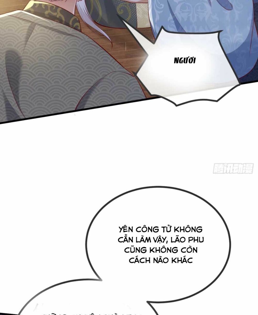 đại đích nữ trọng sinh về báo thù chapter 5 59