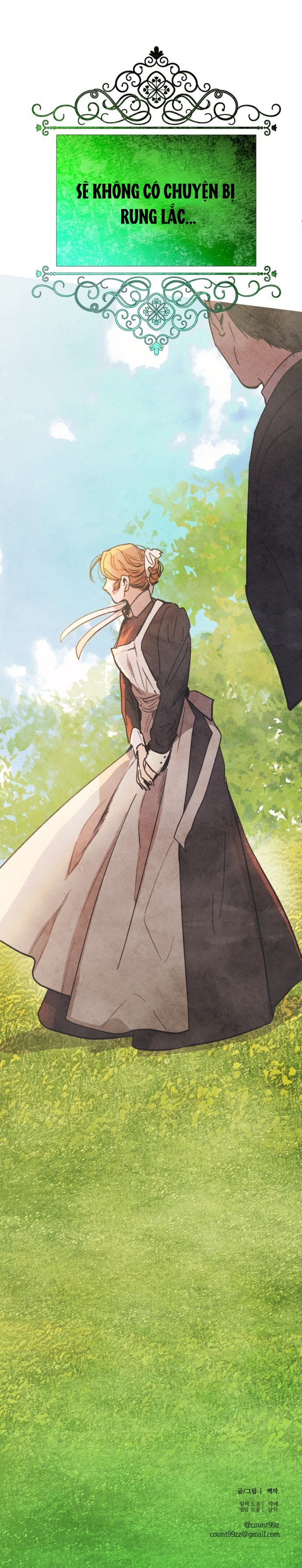 người tình trăng xanh chapter 2 17