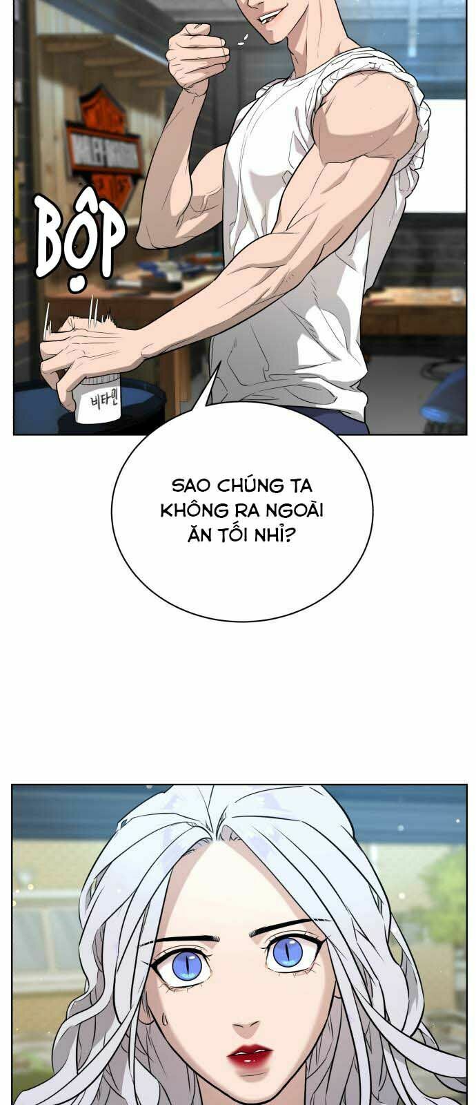 Máu trắng chapter 30 18