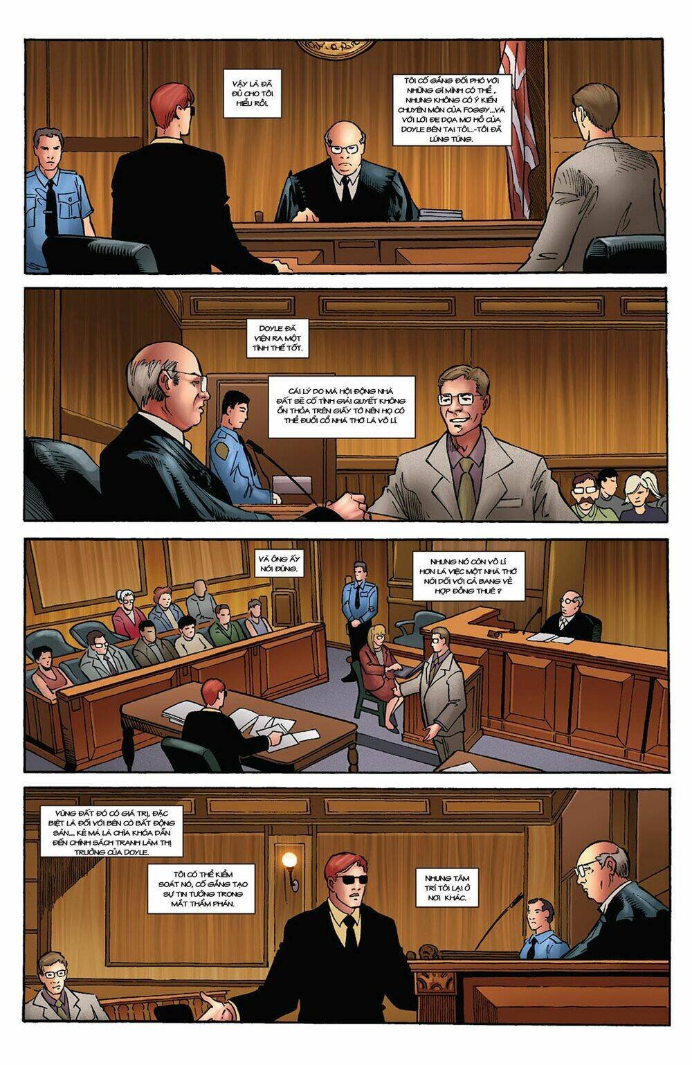 daredevil chapter 1 87