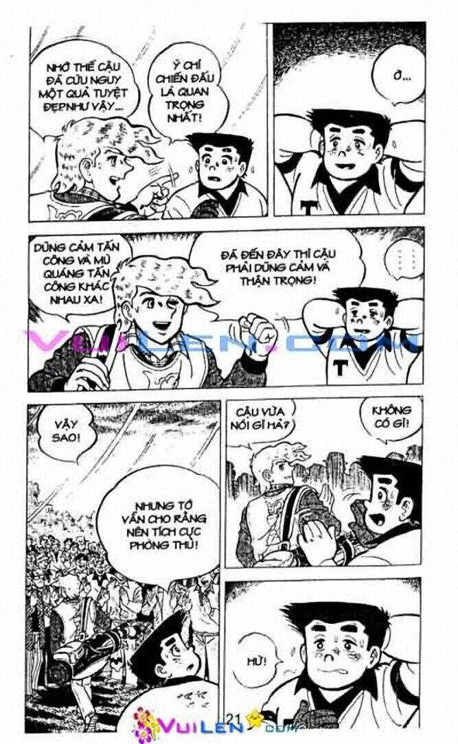 tân teppi chapter 55 21