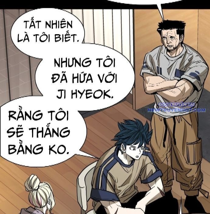 shark - cá mập chapter 334 111