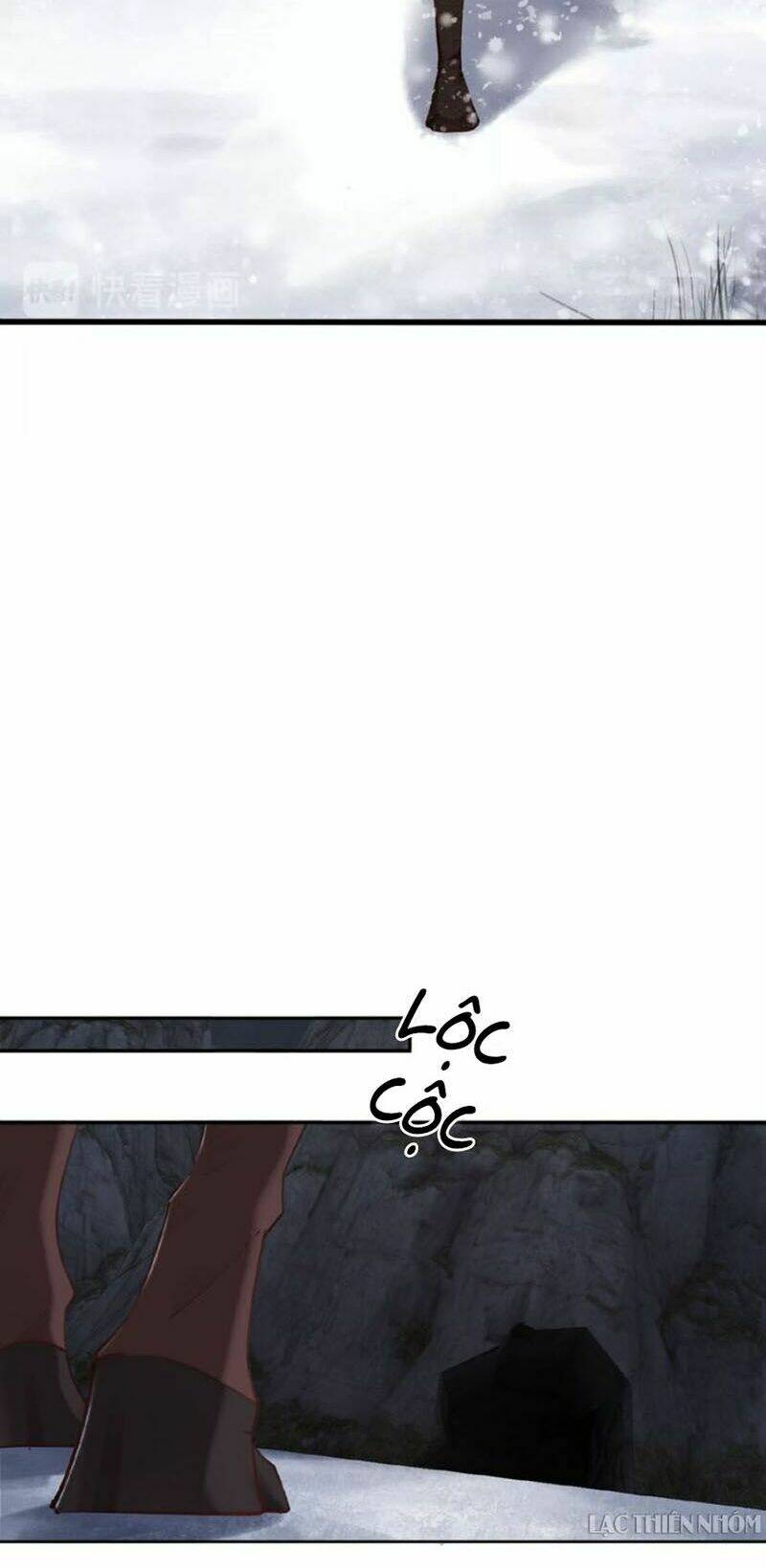 trọng sinh bá sủng nhiếp chính vương quá mạnh mẽ chapter 49 12