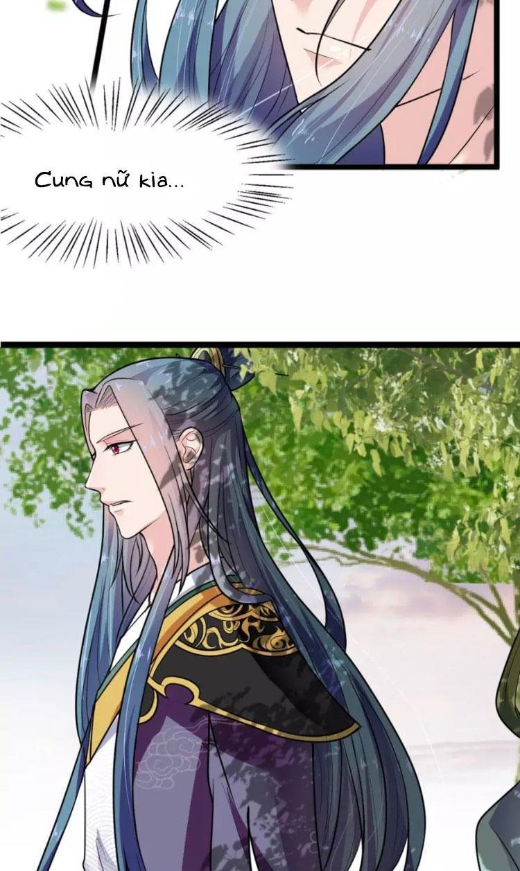 đế vương sợ vương phi muốn sở hữu thiên hạ chapter 8 31