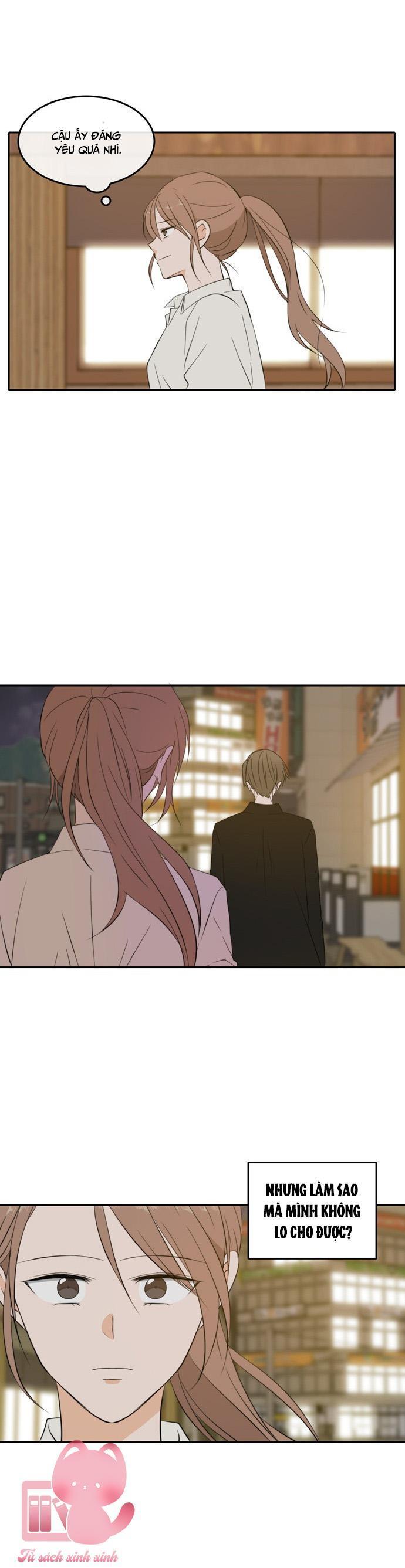 hẹn gặp nhau ở kiếp thứ 19 chapter 25 33