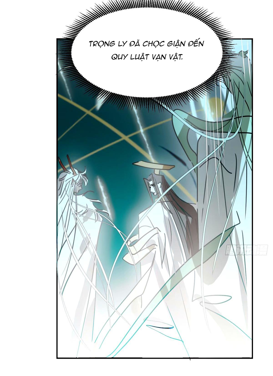 Bắt Lấy Ngao Ngao chapter 233 - Trang 66
