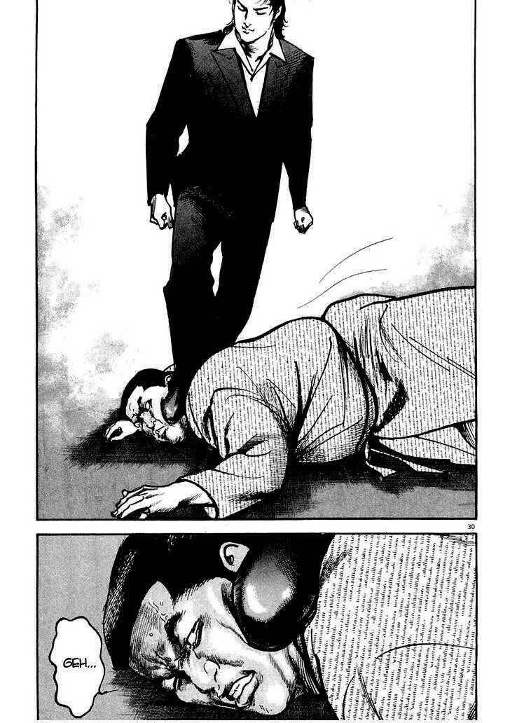 heat - thế giới ngầm chapter 6 31