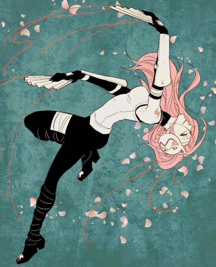 kuroko – tuyển thủ vô hình: short doujinshi chapter 120 13