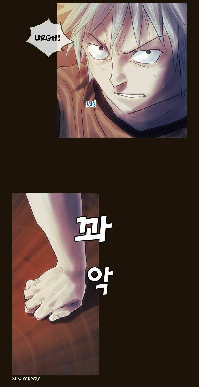 hội ảo thuật chapter 70 17