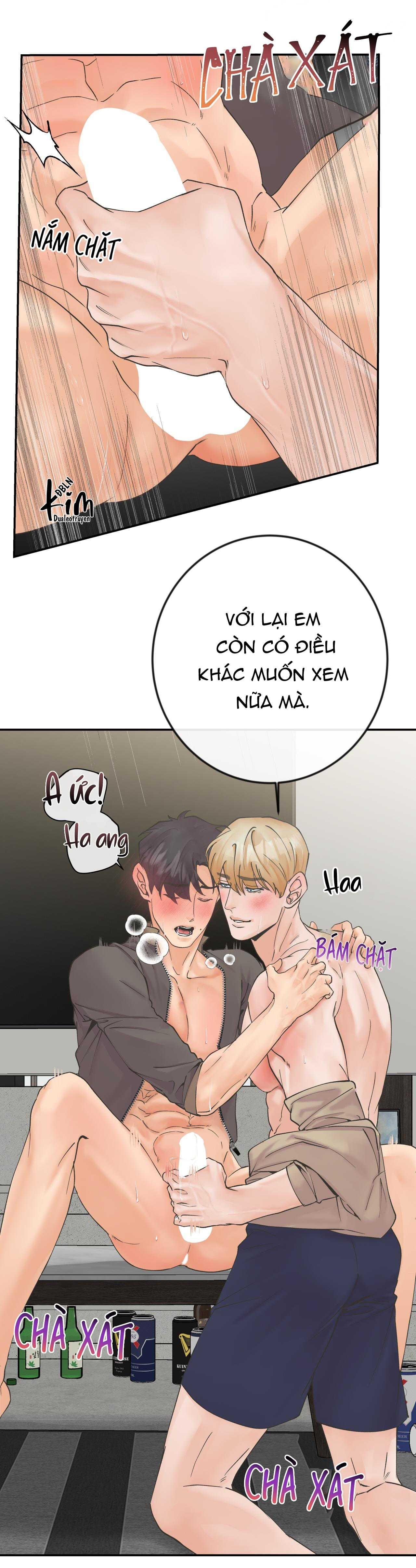 trong đôi mắt em chapter 15 30