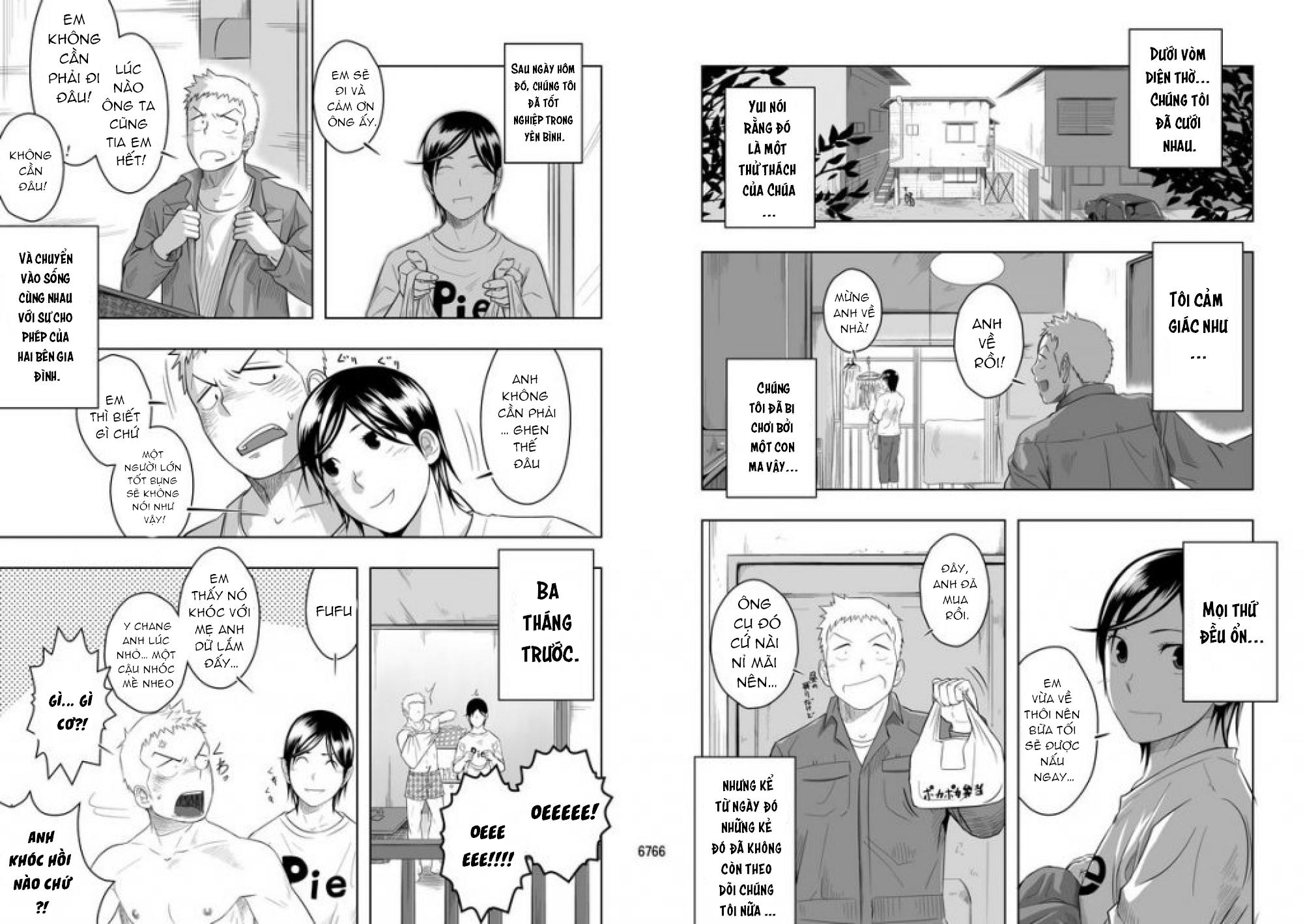 đu boylove cùng gaga team chapter 58 31