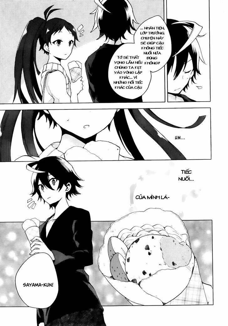 girls go around chapter 2.2 17