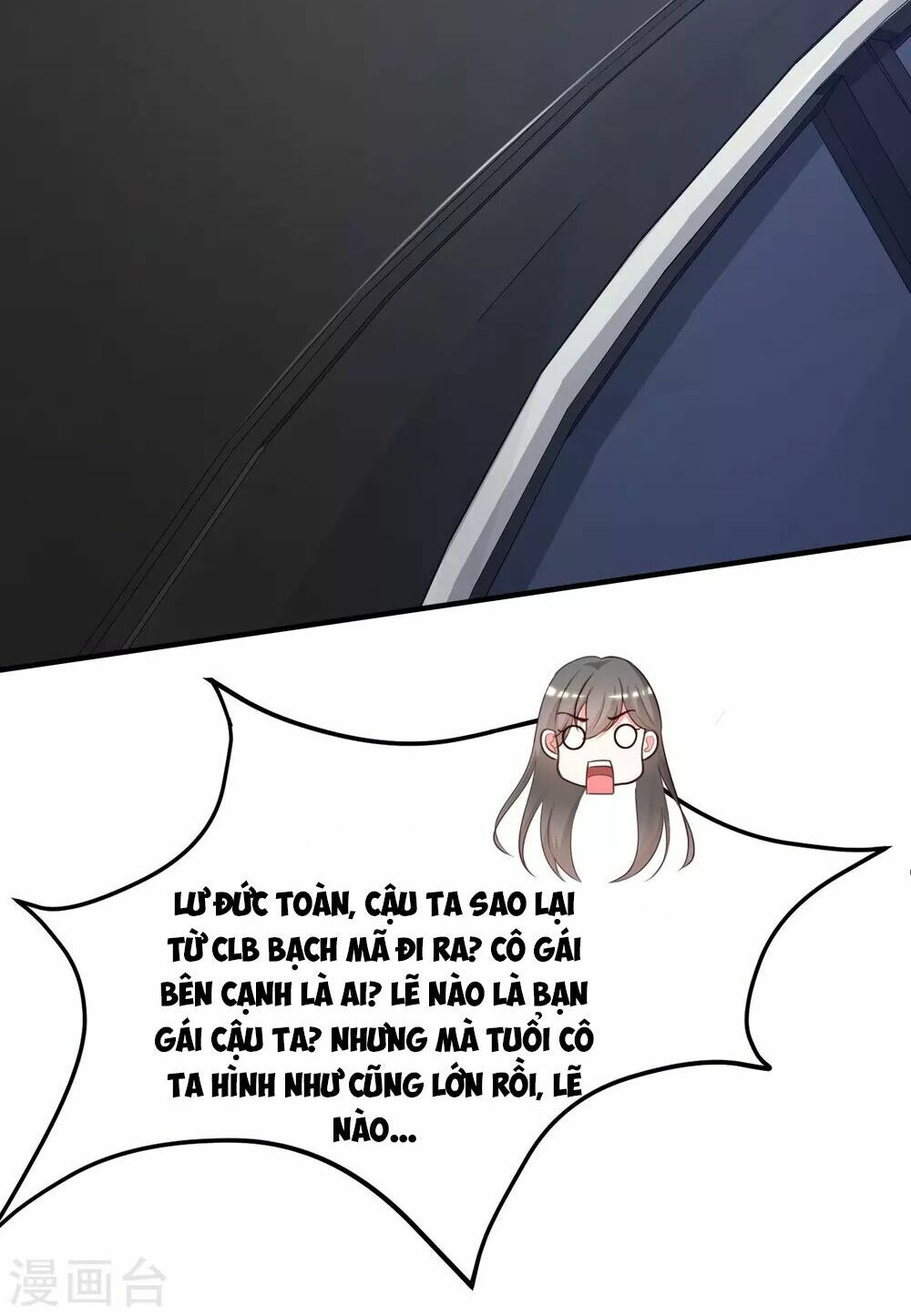 tối cường vận đào hoa chapter 12 36