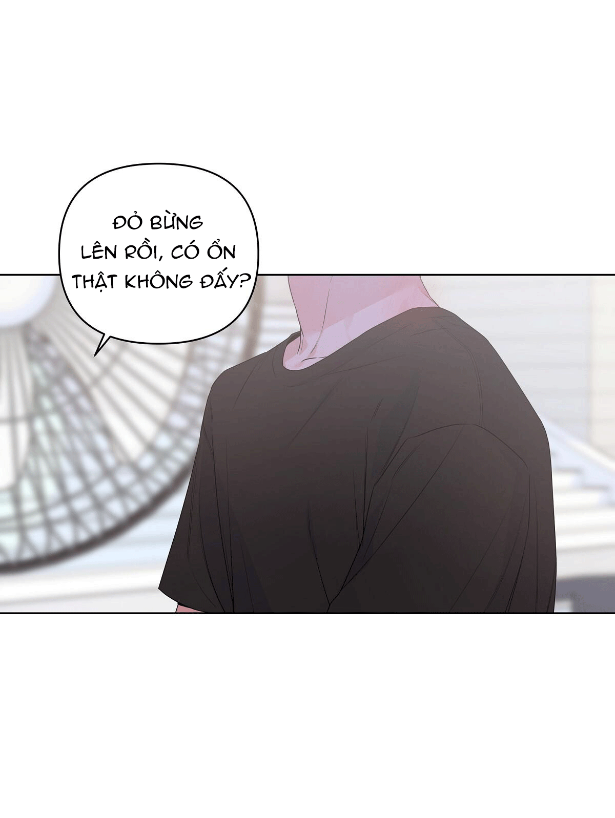 đừng bận tâm darling chapter 25 32