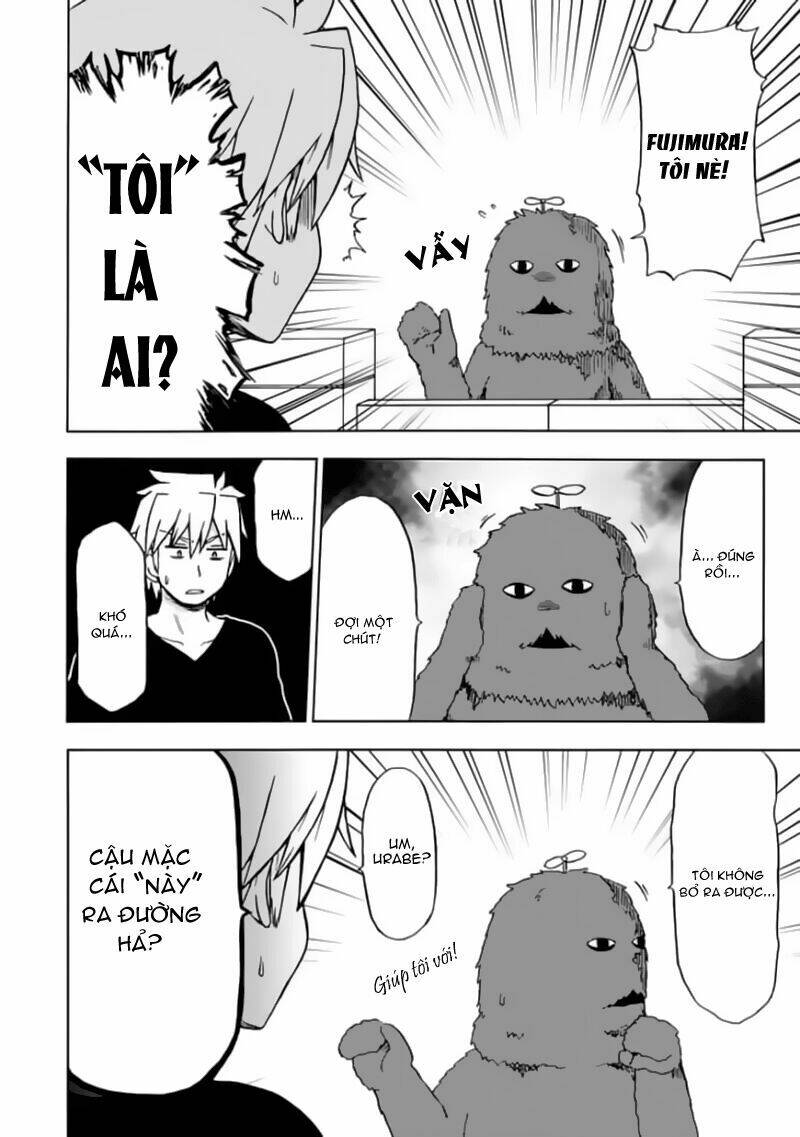 fujimura-kun meitsu chapter 79 3