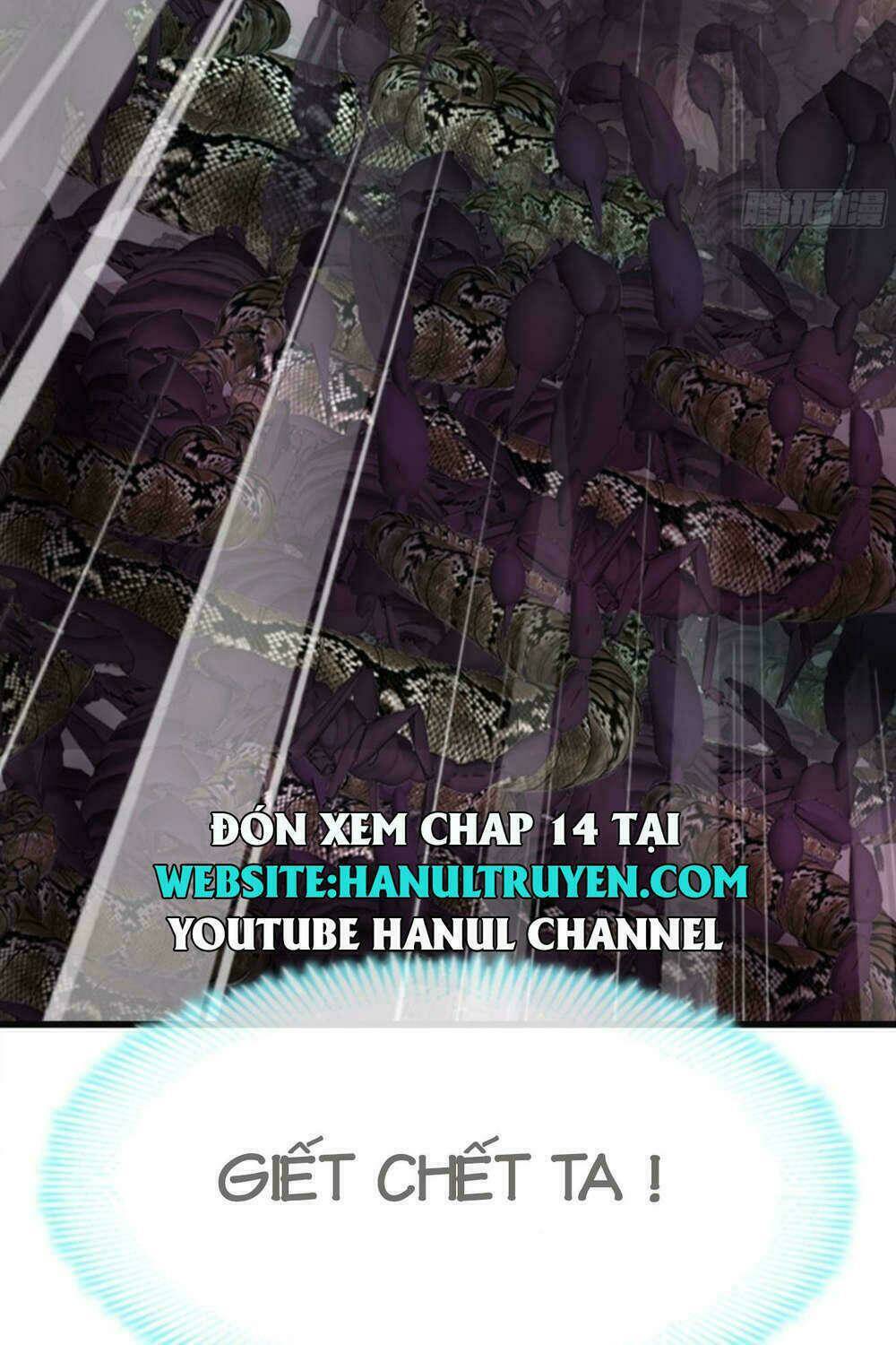 thiên hạ đệ nhất sủng phi chapter 13 53