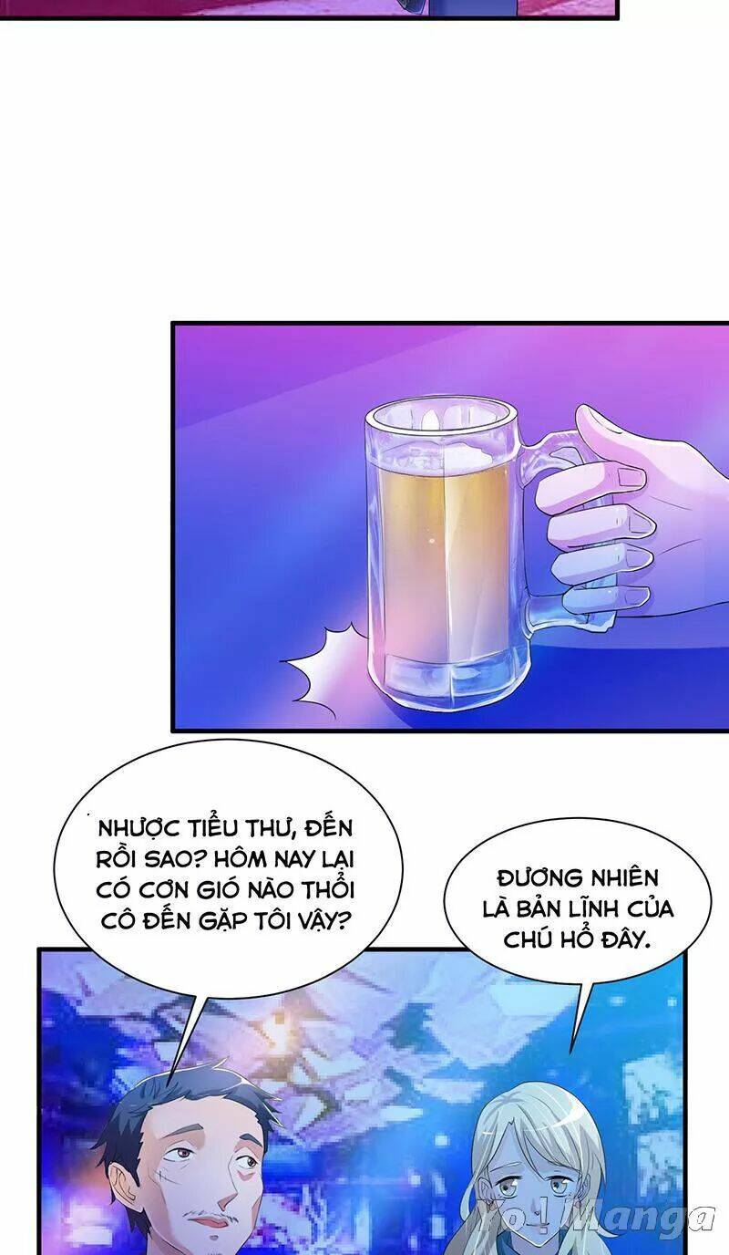 cô dâu gả thay của tổng tài chapter 53 8