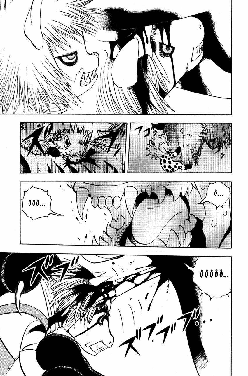 doubutsu no kuni chapter 18 37