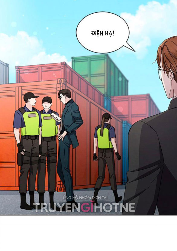 the castle - cô dâu của quỷ chapter 9.1 38