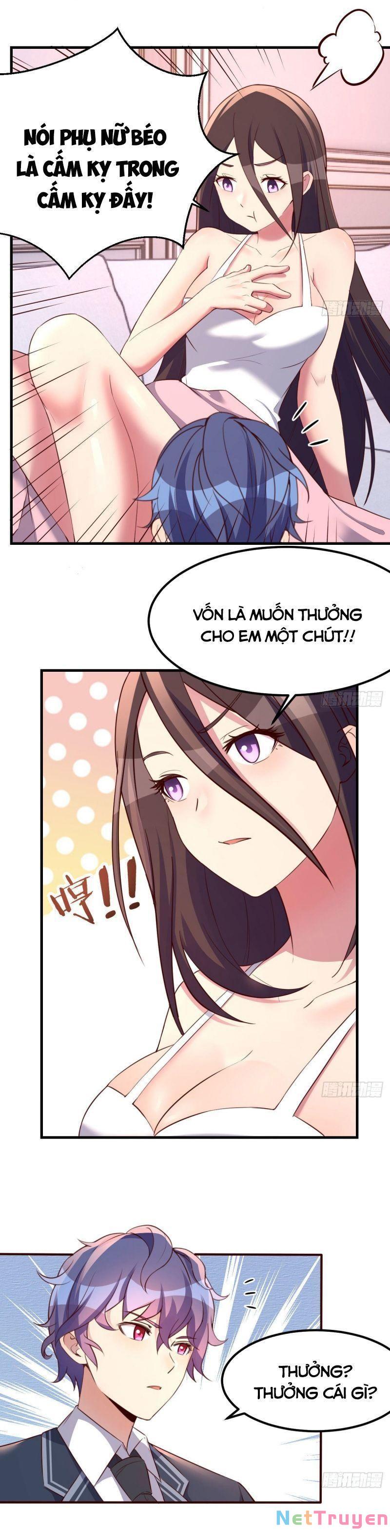 thiên tứ thức tỉnh chapter 41 16