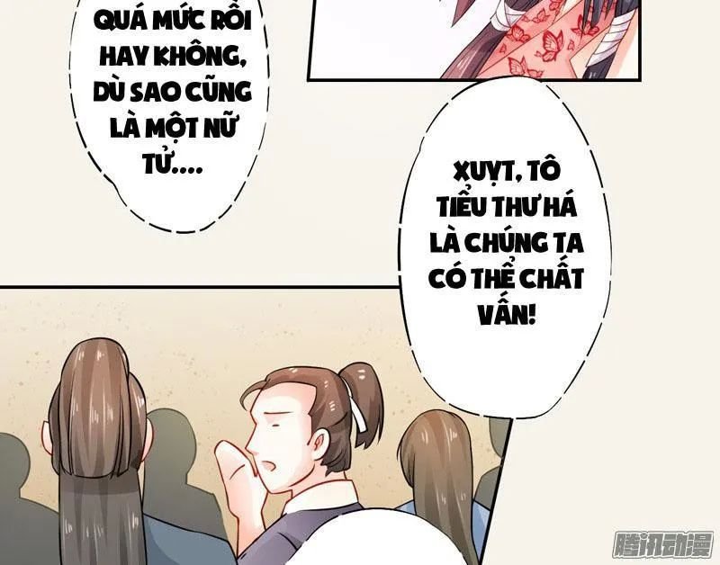 tuyệt thế luyện đan sư chapter 7 4