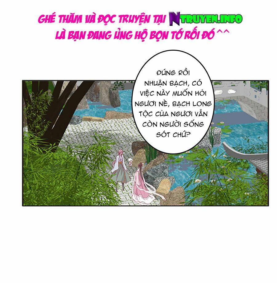 tướng quân mời ra trận chapter 150 16