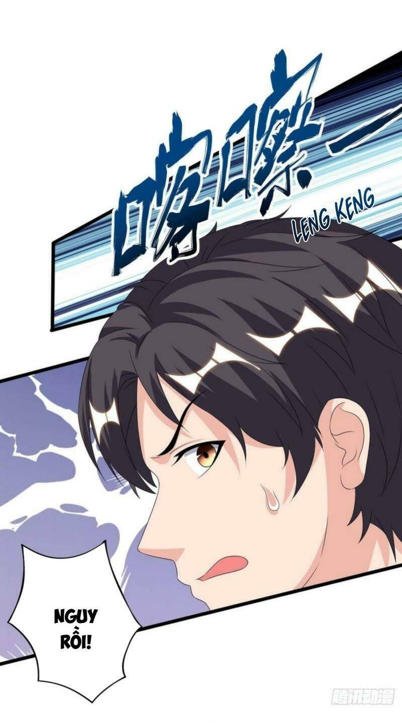 trọng sinh khí thiếu quy lai chapter 105 7