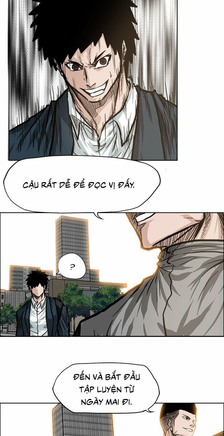 bá chủ học đường ss2 chapter 8 38