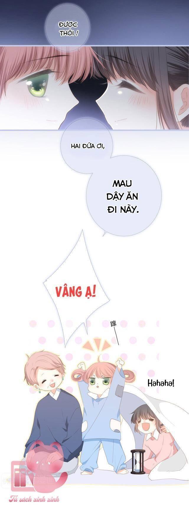 con tim rung động 2 chapter 126.2 3