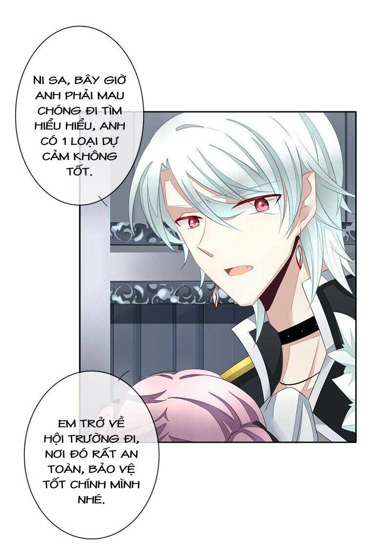 vị hôn thê bỏ trốn chapter 70 13