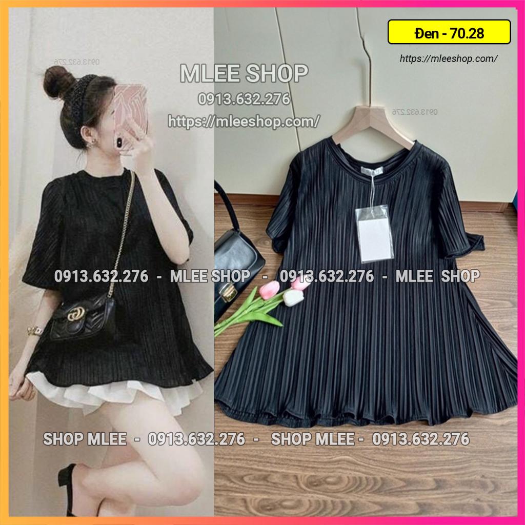 Áo bầu công sở đẹp