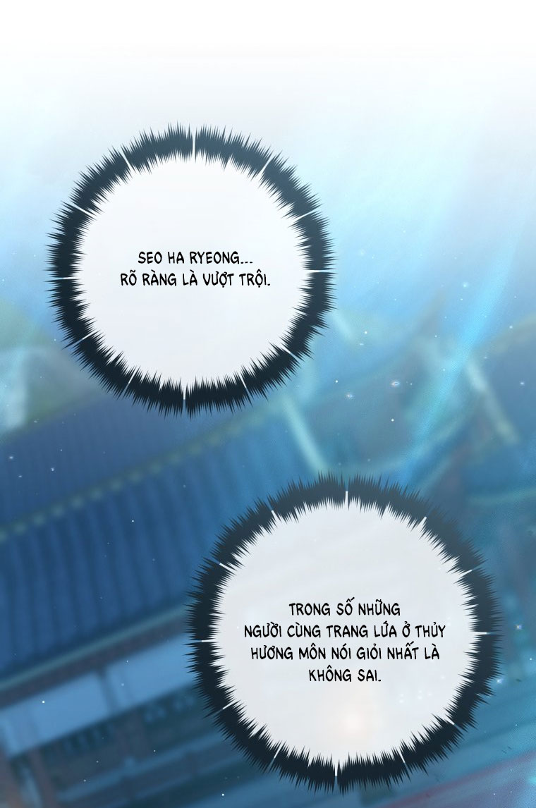 trở thành đứa cháu gái bị ghẻ lạnh trong gia tộc võ giả hùng mạnh chapter 45.2 25