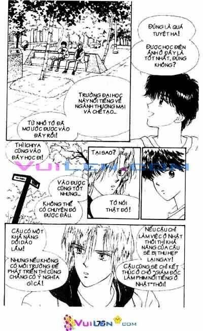 cô nàng đẹp trai chapter 7 74