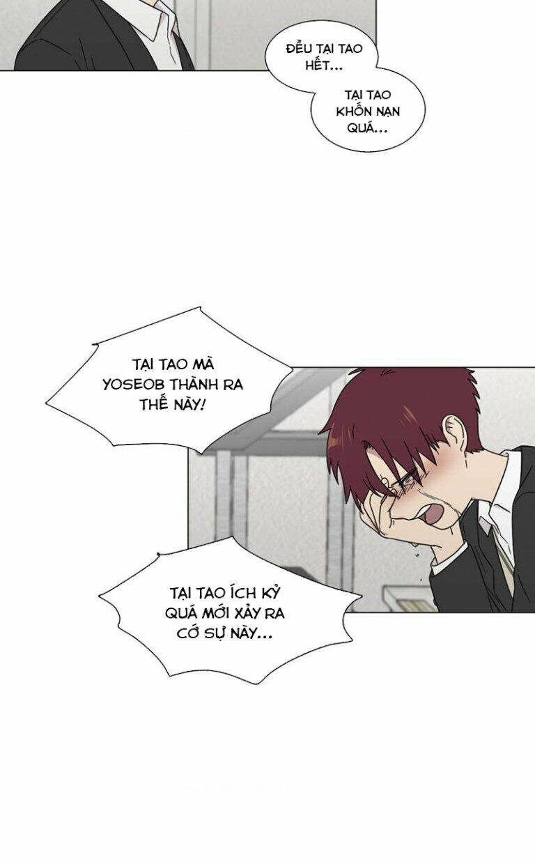 …”một sự thật khá khó chịu.” chapter 47 40