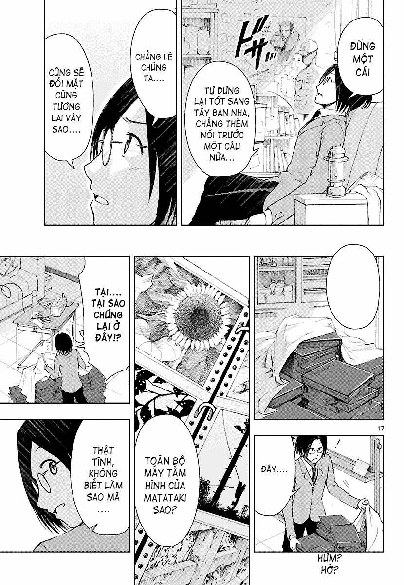 ginen shounen chapter 14 19